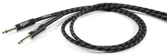 Инструментальный кабель PROEL BRV100LU3BW