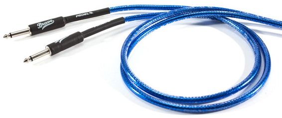 Инструментальный кабель PROEL BRV100LU3TB
