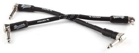 Инструментальный кабель PROEL BRV130LU015BW