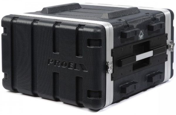 Рэковый кейс  Proel FOABSR6U
