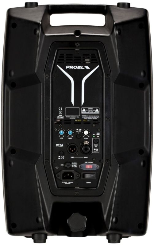 Акустична система PROEL V10A Акустична система PROEL V10A