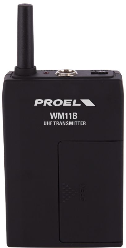Радіосистема PROEL WM101H