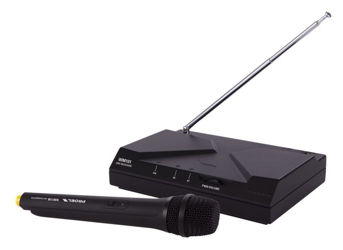 Радиосистема PROEL WM101M