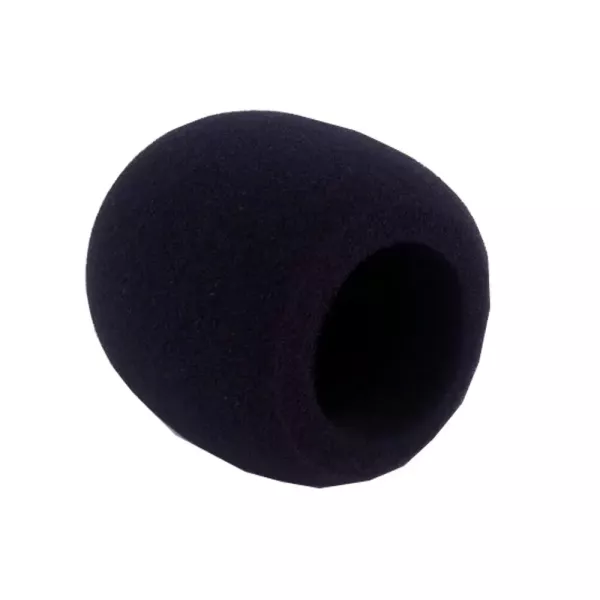 Вітрозахисні насадки Proel WS6BK