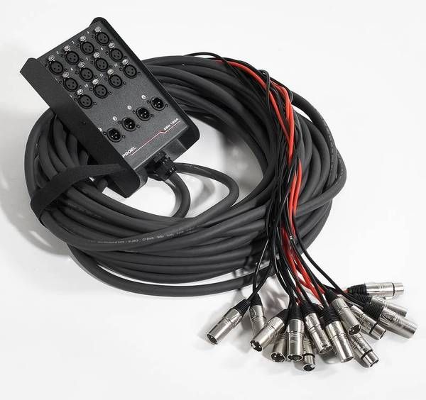 PROEL EBN1204 Мультикор