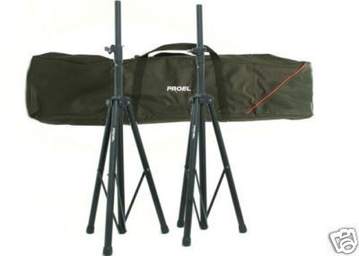 Набір стійок для акустичних систем PROEL FRE300KIT