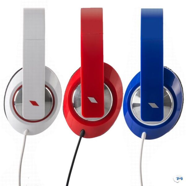 Динамические наушники закрытые PROEL HFC16 HOONIX