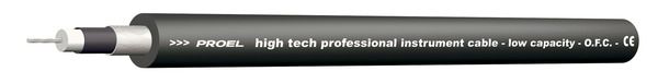 Инструментальный коаксиальный кабель  PROEL HPC130