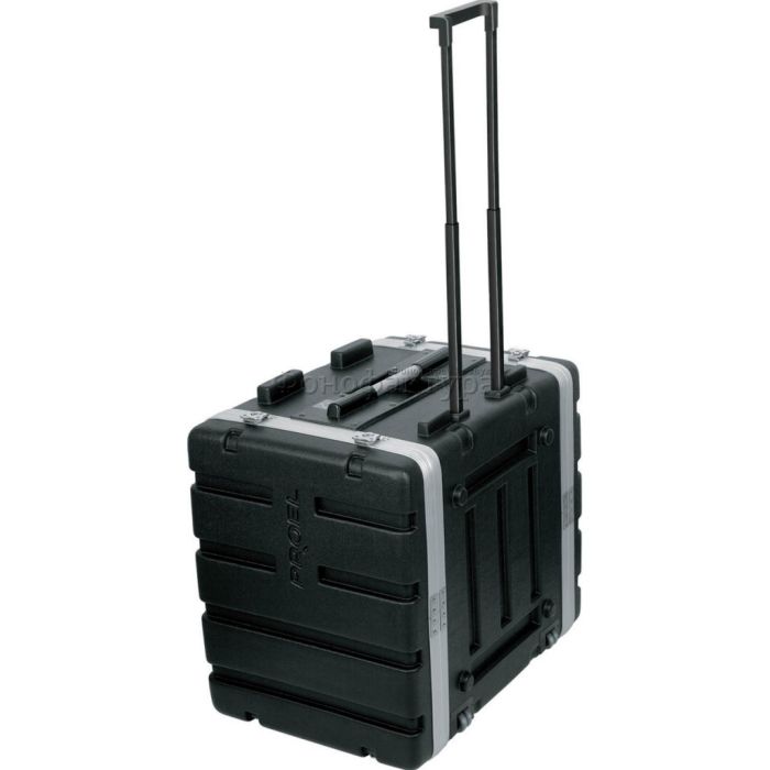 Рековий кейс PROEL MFPRO10U