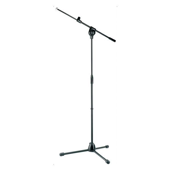 Микрофонная стойка PROEL PRO200BK