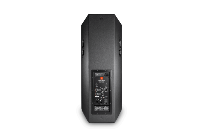 JBL PRX835W акустична система активна