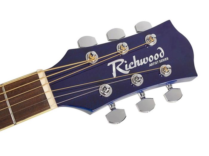 Акустическая гитара Richwood RA-12-BUS