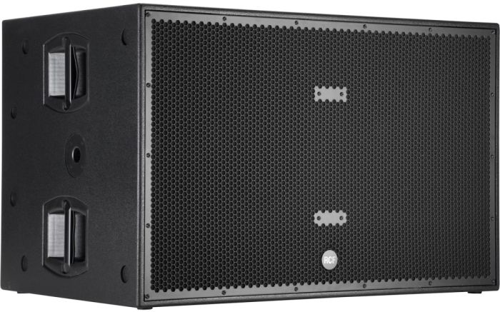 Активний субвуфер RCF SUB 8006-AS