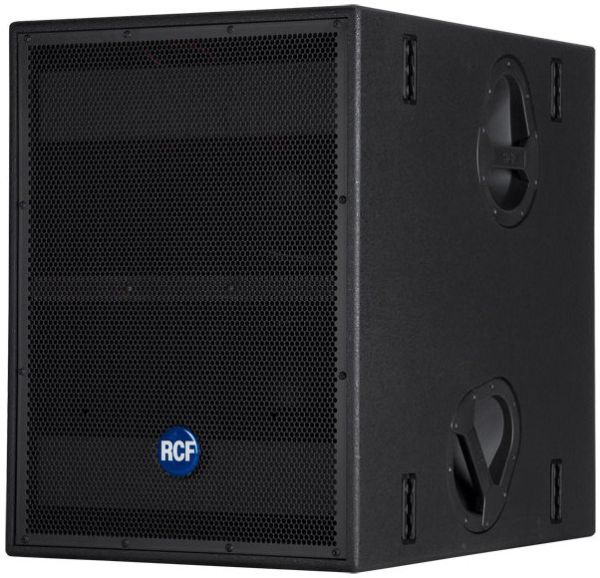 RCF 4PRO7001BA Активний субвуфер