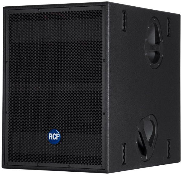 Активний субвуфер RCF 4PRO7001BA
