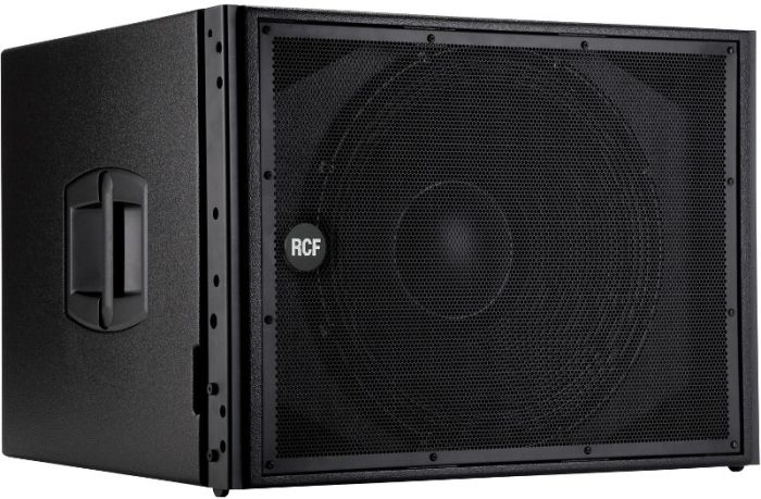 Активний сабвуфер RCF HDL 18AS Активний сабвуфер RCF HDL 18AS