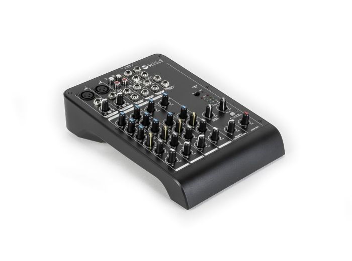 Мікшерний пульт RCF L-PAD 6