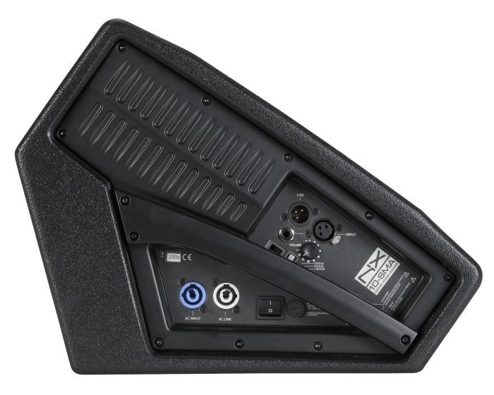 Активна акустична система RCF NX10SMA Активна акустична система RCF NX10SMA