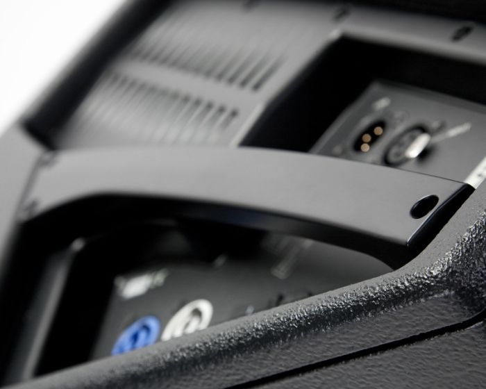 Акустична система RCF NX12SMA Акустична система RCF NX12SMA