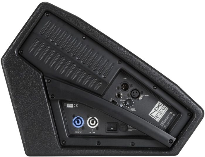 Акустична система RCF NX12SMA Акустична система RCF NX12SMA