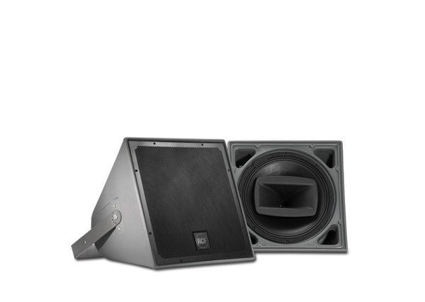 Пасивна акустична система RCF P3115