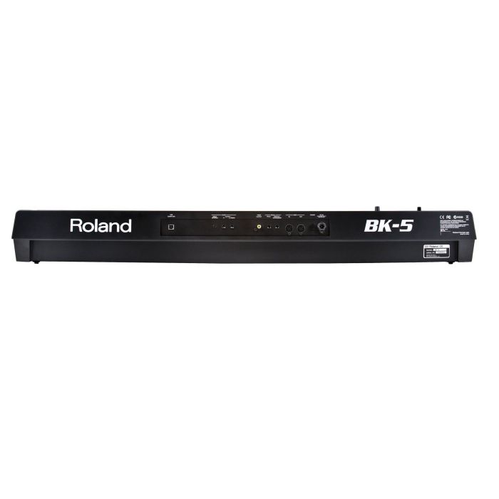 Клавішний синтезатор Roland BK-5