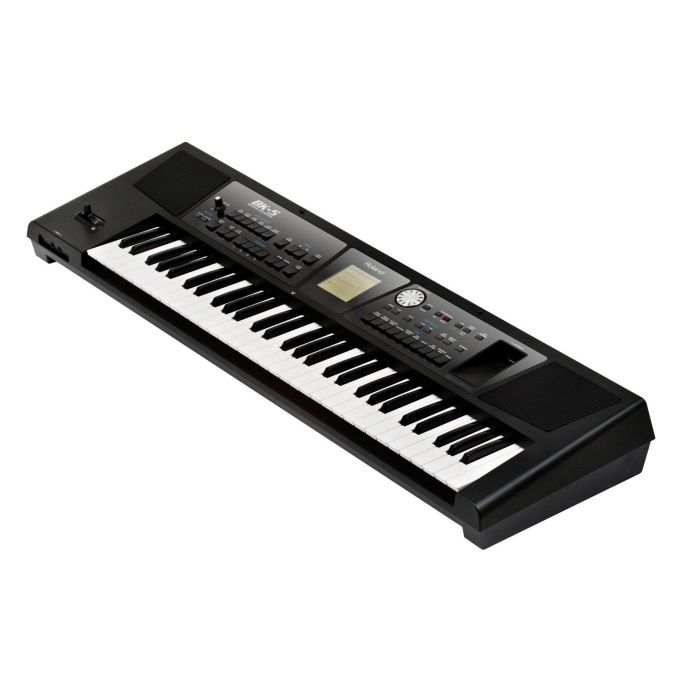 Клавішний синтезатор Roland BK-5