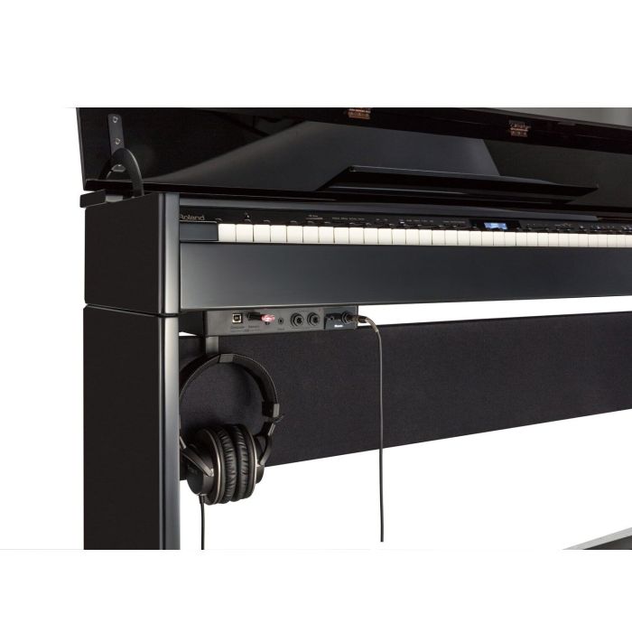 Цифровое фортепиано Roland DP603CB