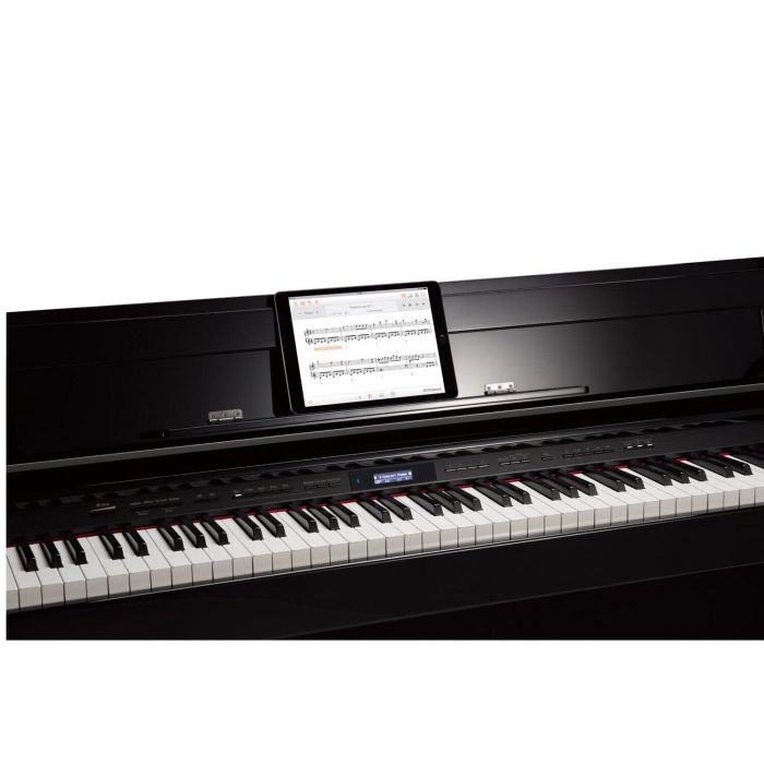 Цифровое фортепиано Roland DP603CB