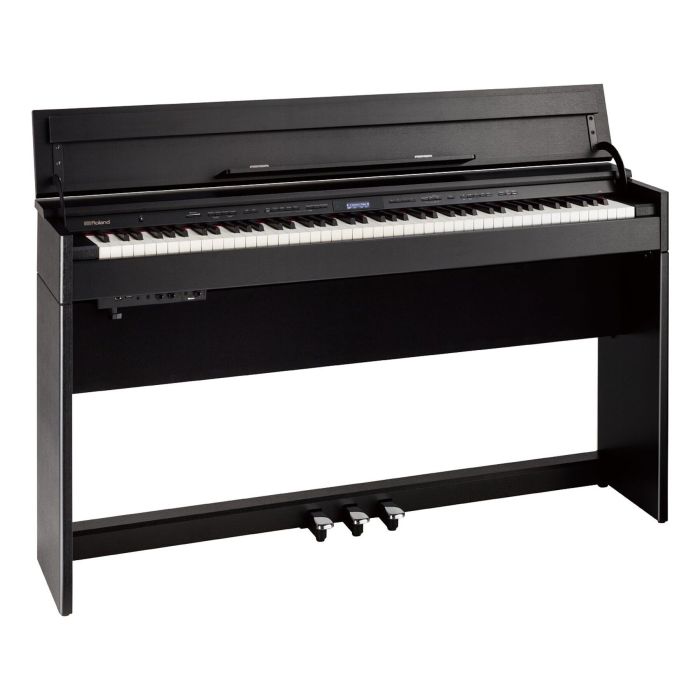 Цифровое фортепиано Roland DP603CB