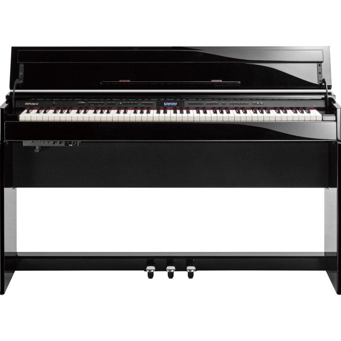 Цифрове фортепіано Roland DP603PE