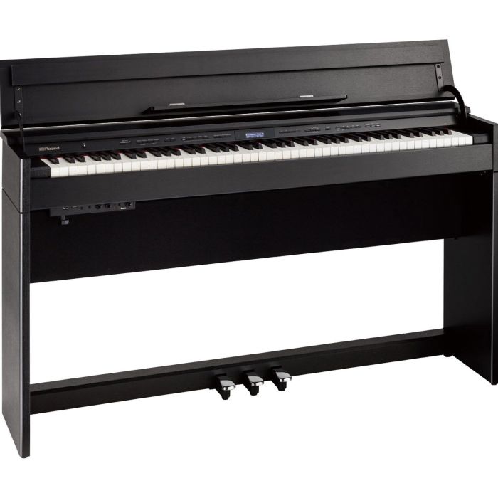 Цифрове фортепіано Roland DP603PE