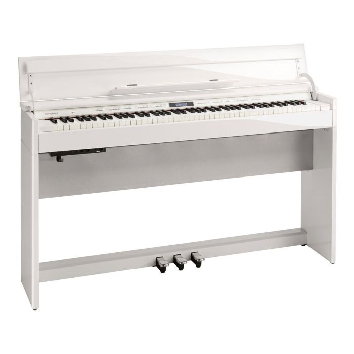 Цифрове фортепіано Roland DP603PW