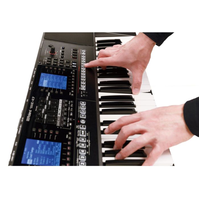 Робоча станція Roland E-A7