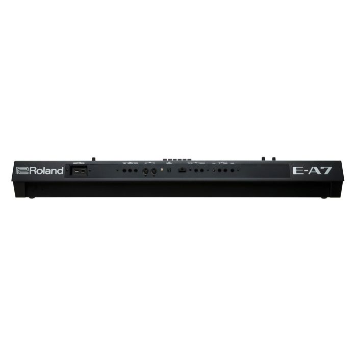 Робоча станція Roland E-A7