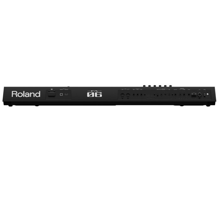 Робоча станція Roland FA-06