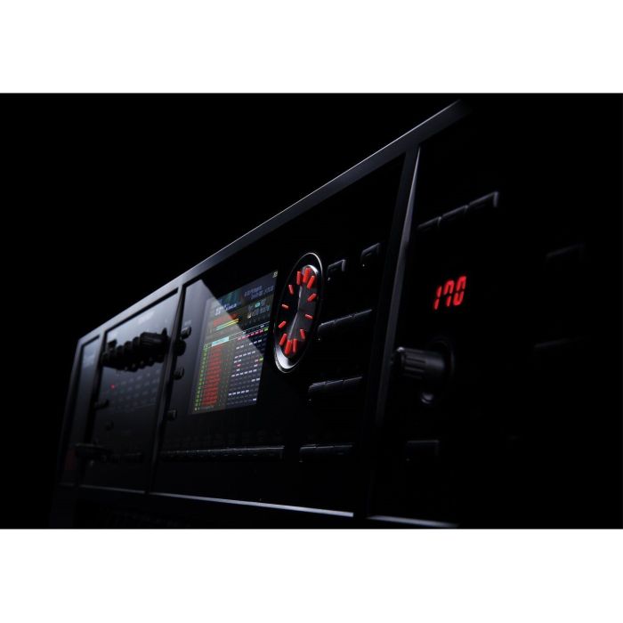 Робоча станція Roland FA-06