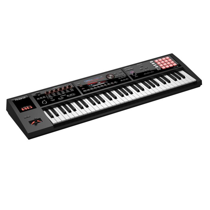 Робоча станція Roland FA-06