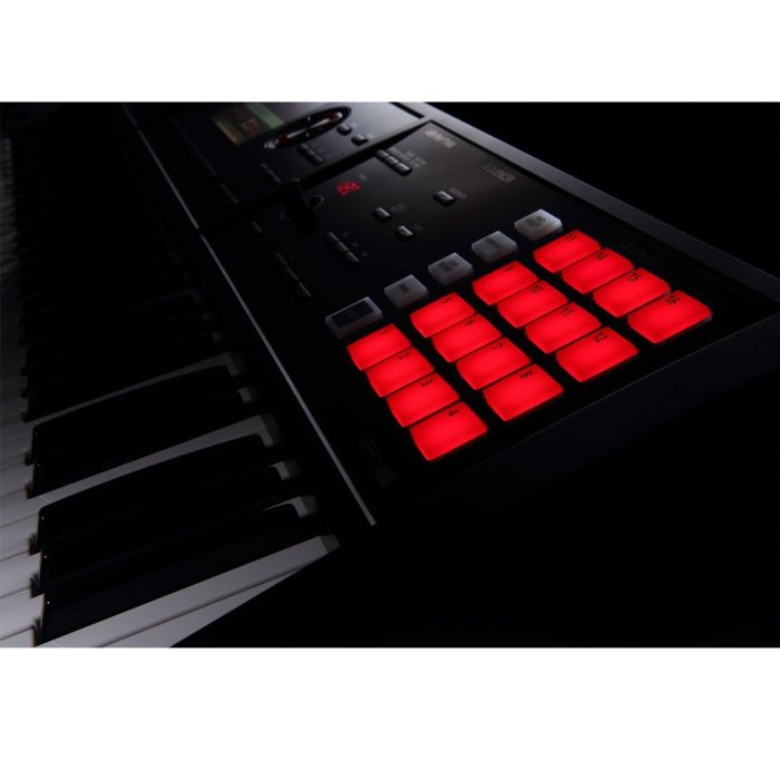 Робоча станція Roland FA-06