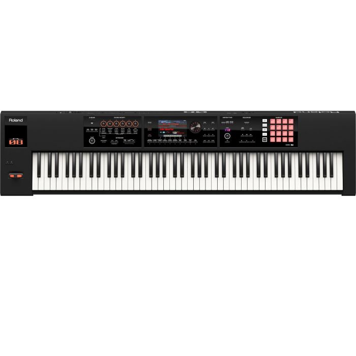 Робоча станція Roland FA-08