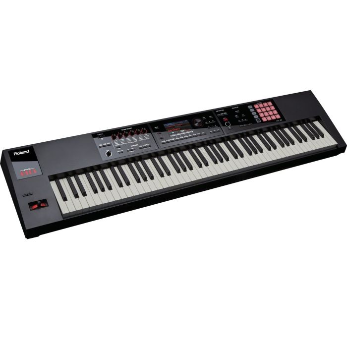 Робоча станція Roland FA-08