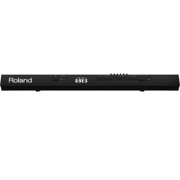 Робоча станція Roland FA-08