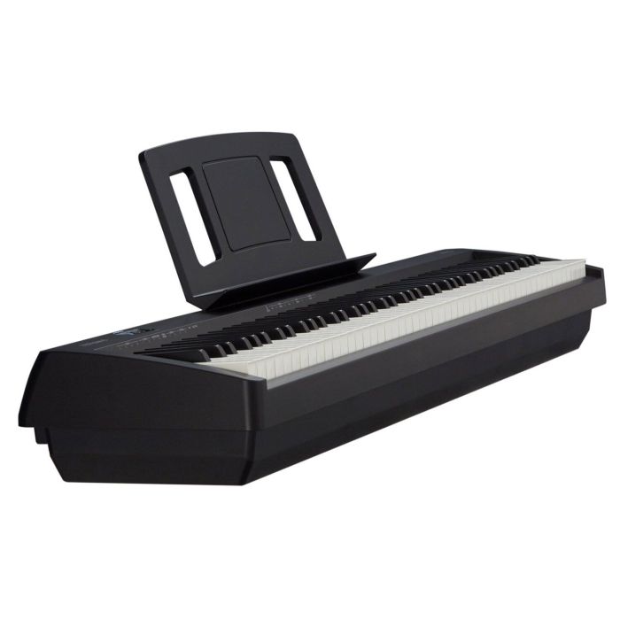 Цифрове піаніно Roland FP10 BK, без стійки