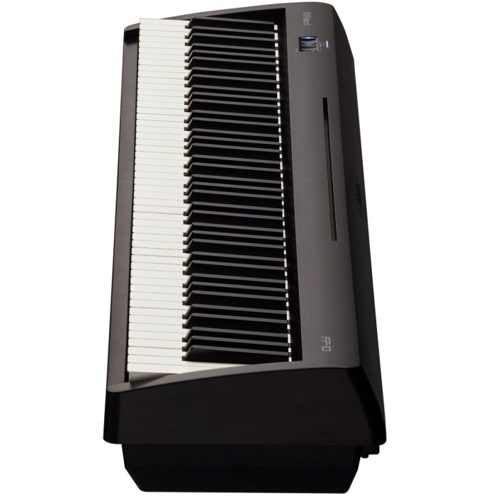 Цифрове піаніно Roland FP10 BK, без стійки