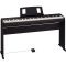 Цифрове піаніно Roland FP10 BK, без стійки