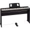 Цифрове піаніно Roland FP10 BK, без стійки