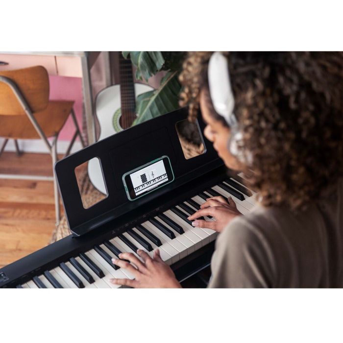 Цифрове піаніно Roland FP10 BK, без стійки