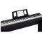 Цифрове піаніно Roland FP10 BK, без стійки