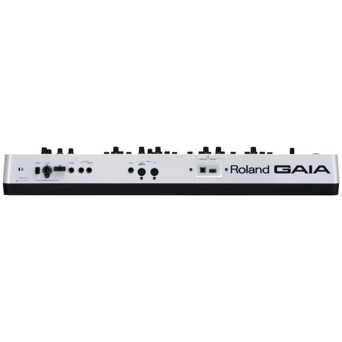 Синтезатор Roland GAIA SH-01