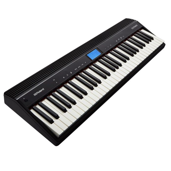 Цифрове фортепіано Roland Go:Piano